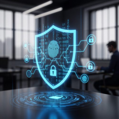 The CIA Triad: 3 Essential Principles for Cybersecurity – Confidentiality, Integrity, and Availability